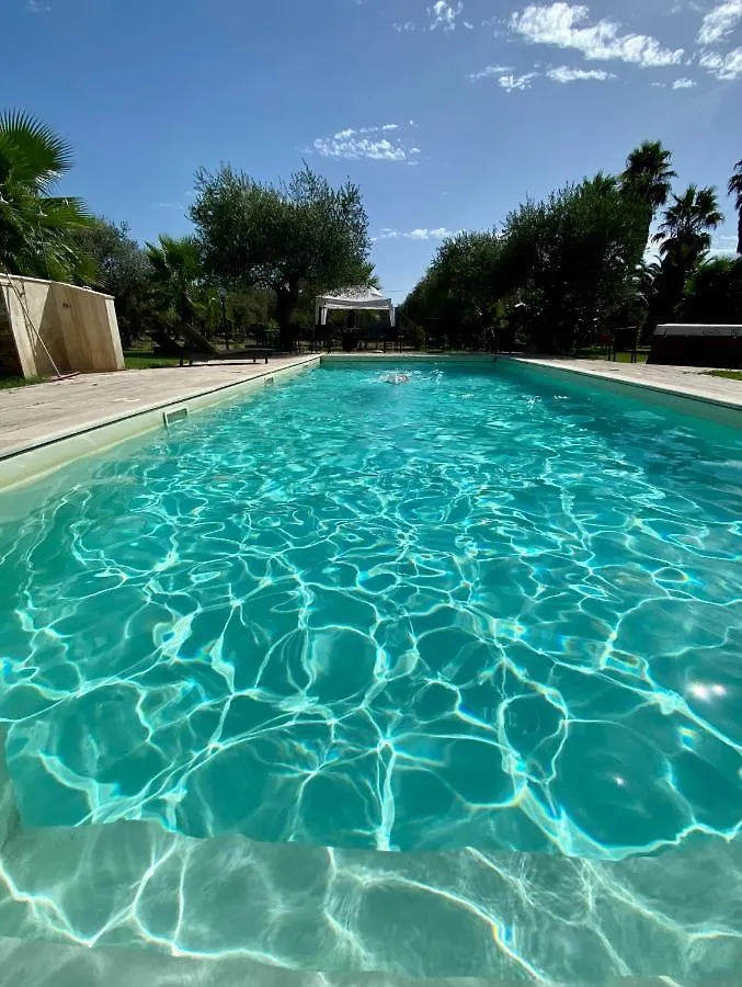 Apartment Villa Culla Di Jana Alghero Italy