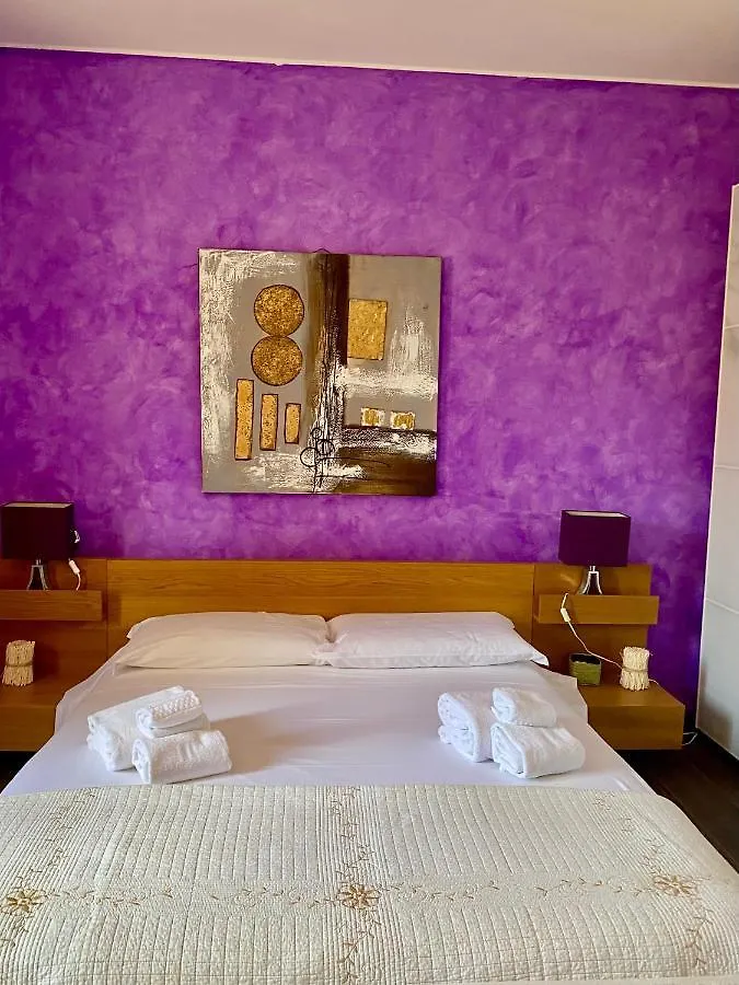 Apartment Villa Culla Di Jana Alghero