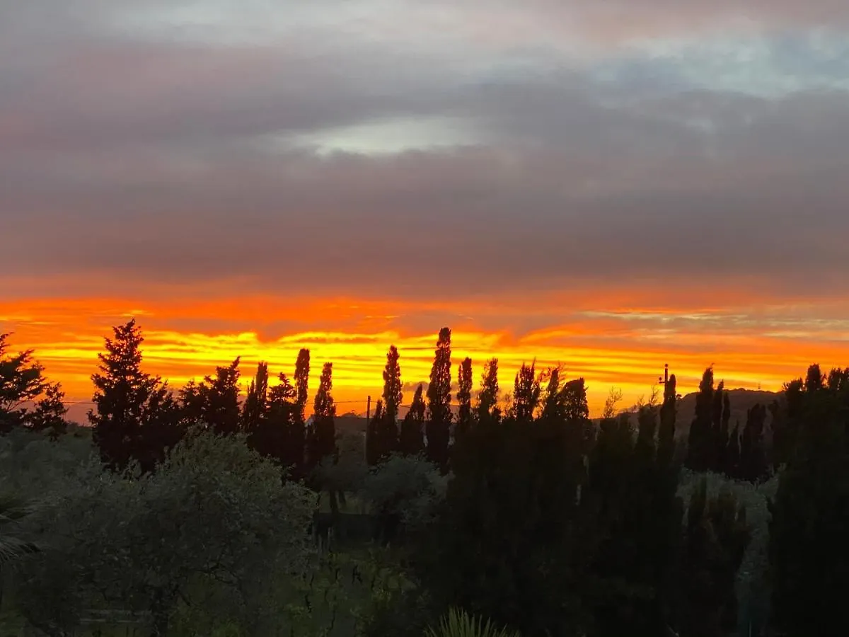 Villa Culla Di Jana Alghero Apartment