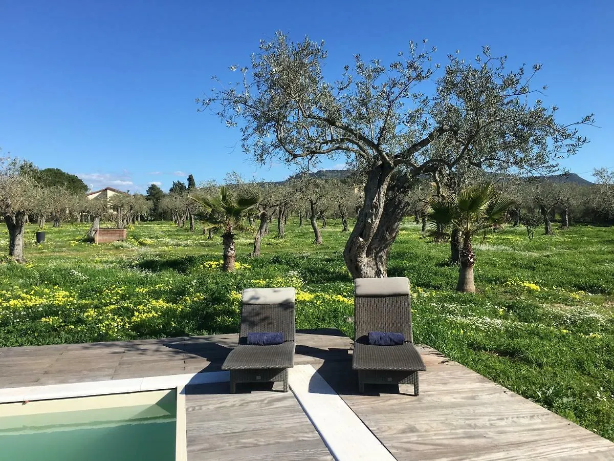 Villa Culla Di Jana Alghero 0*,