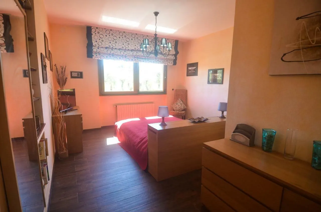 Apartment Villa Culla Di Jana Alghero