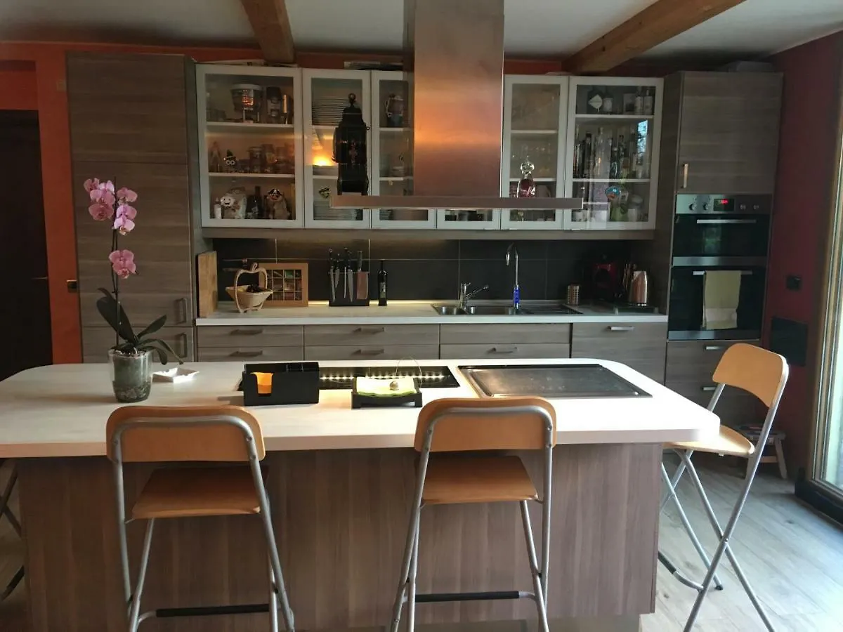 Apartment Villa Culla Di Jana Alghero