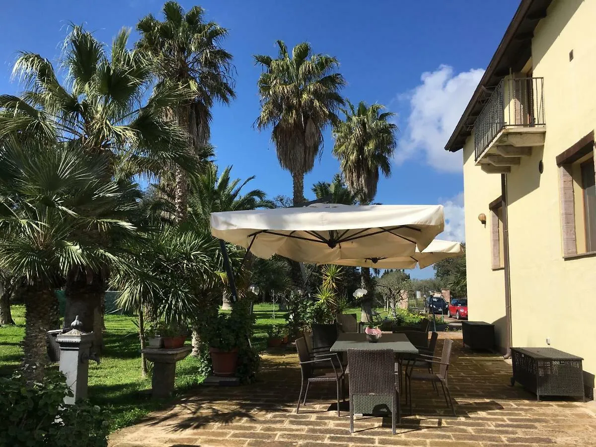 Villa Culla Di Jana Alghero 0*,  Italy