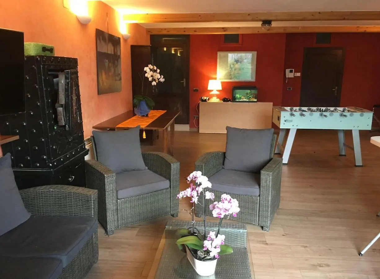 Villa Culla Di Jana Alghero Apartment